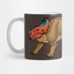 Centrosaurus Mug